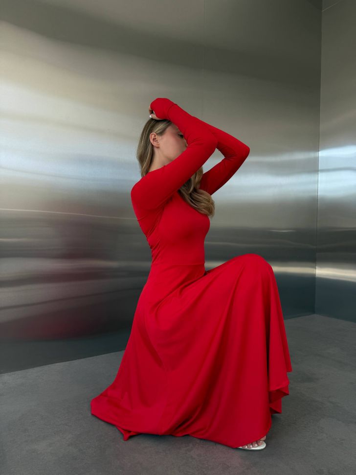 Сукня Розмір: 42-44, 44-46 S4268