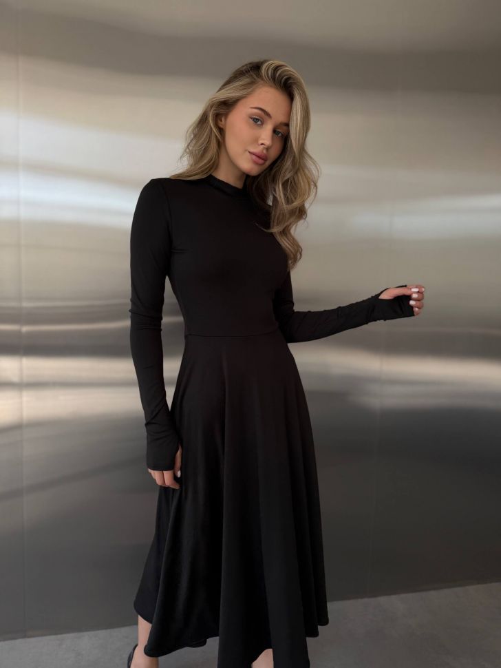 Сукня Розмір: 42-44, 44-46 S4268