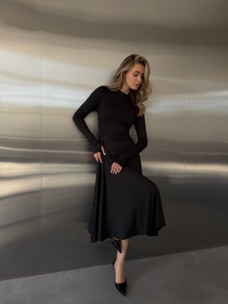 Сукня Розмір: 42-44, 44-46 S4268