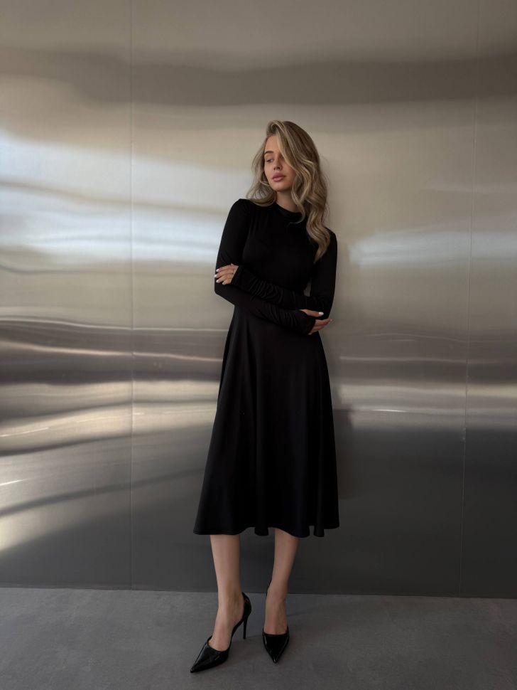 Сукня Розмір: 42-44, 44-46 S4268