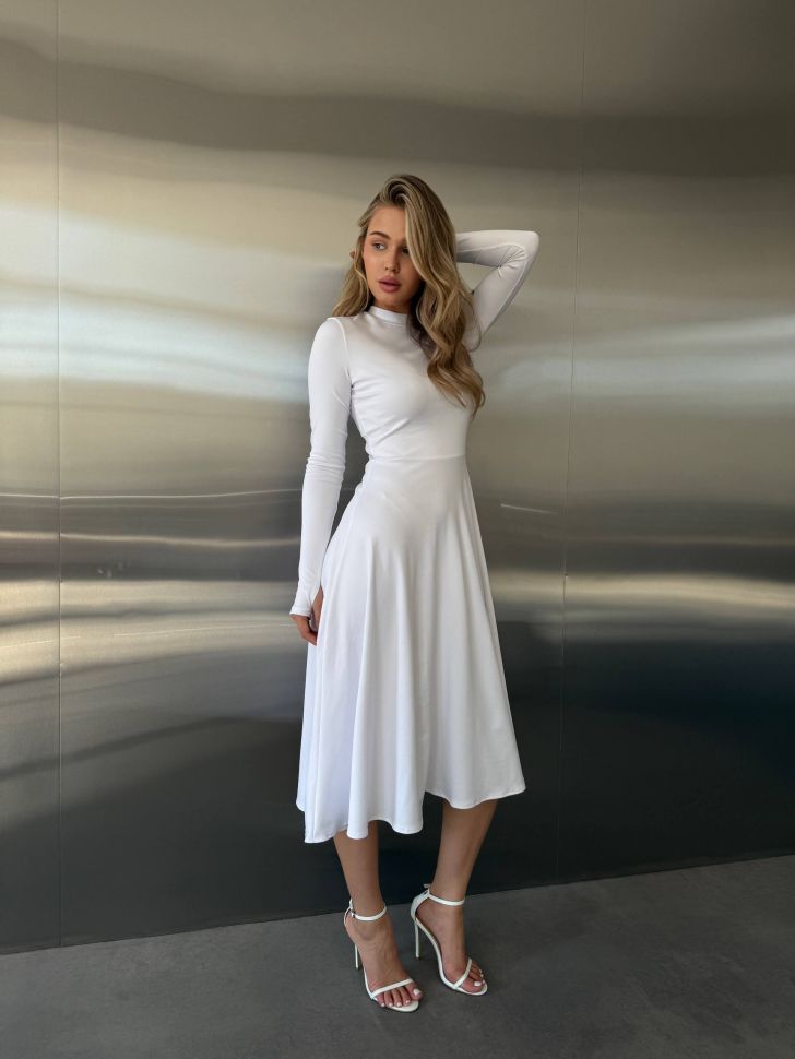 Сукня Розмір: 42-44, 44-46 S4268