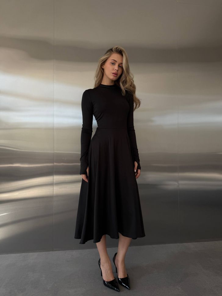 Сукня Розмір: 42-44, 44-46 S4268