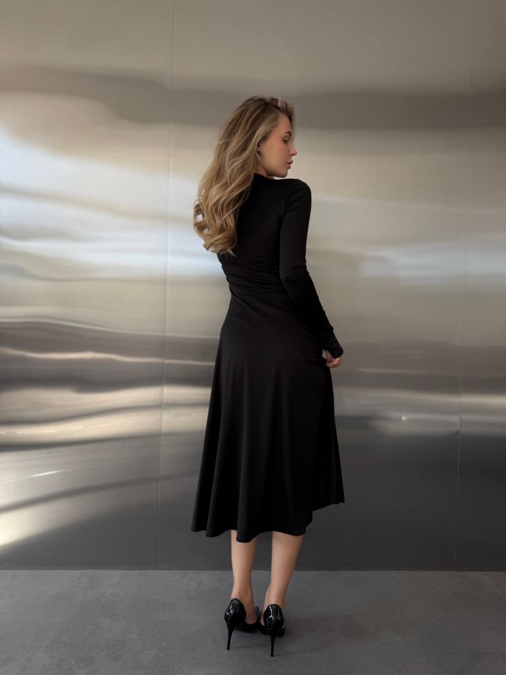 Сукня Розмір: 42-44, 44-46 S4268