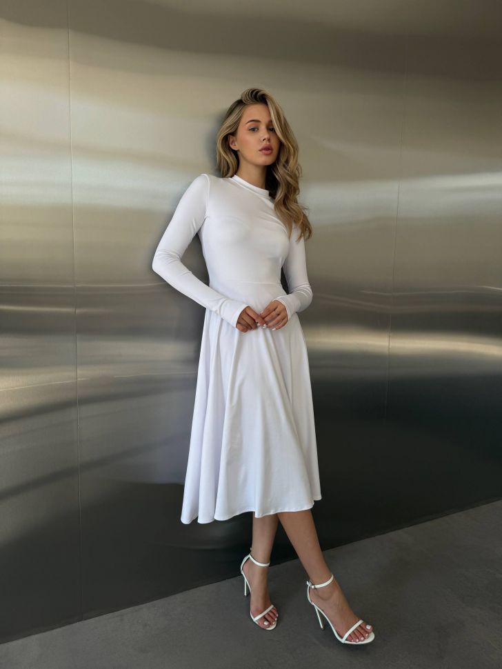 Сукня Розмір: 42-44, 44-46 S4268