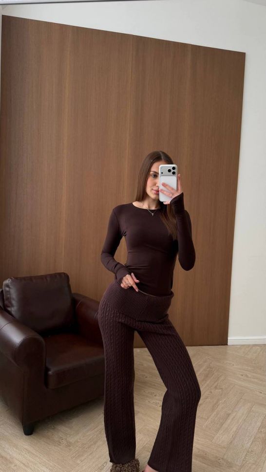 Кофтинка S4668