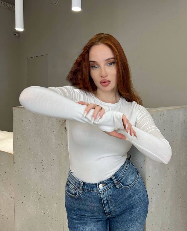 Кофтинка S4668