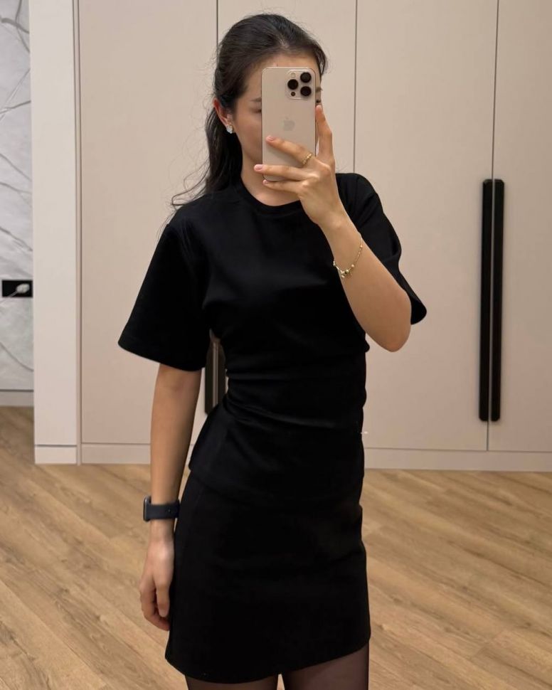 Футболка S5268