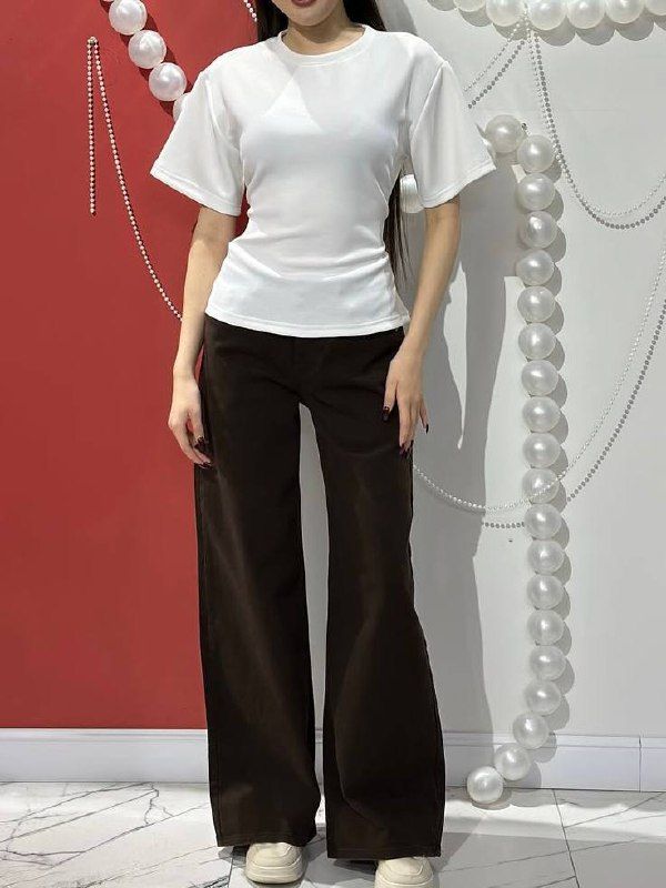 Футболка S5268