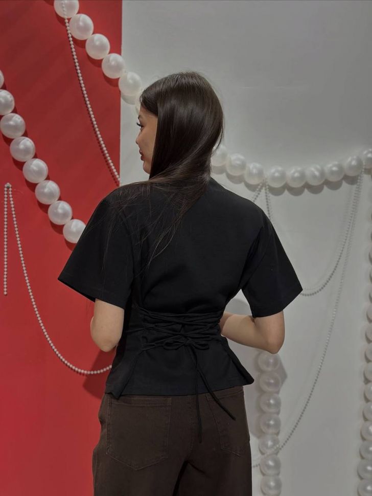 Футболка S5268