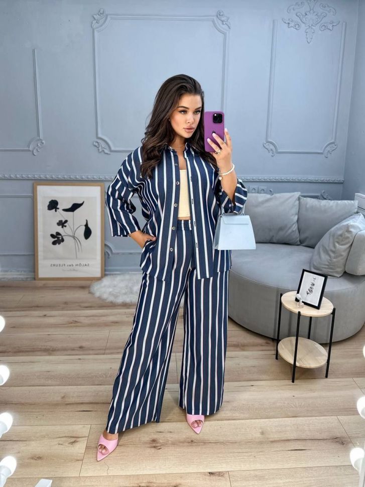 Костюм Розмір: 50-52,54-56 S5568