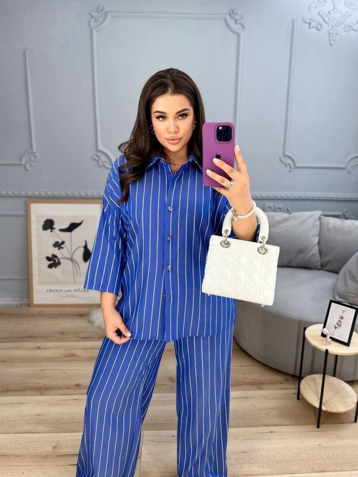 Костюм Розмір: 50-52,54-56 S5568