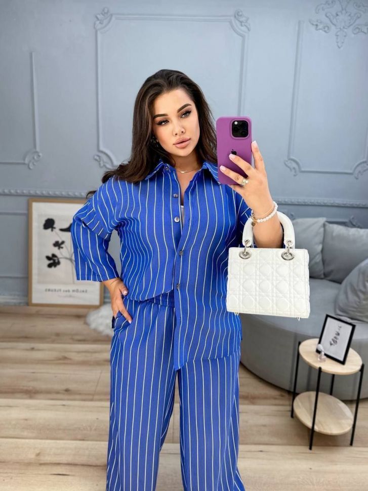 Костюм Розмір: 50-52,54-56 S5568