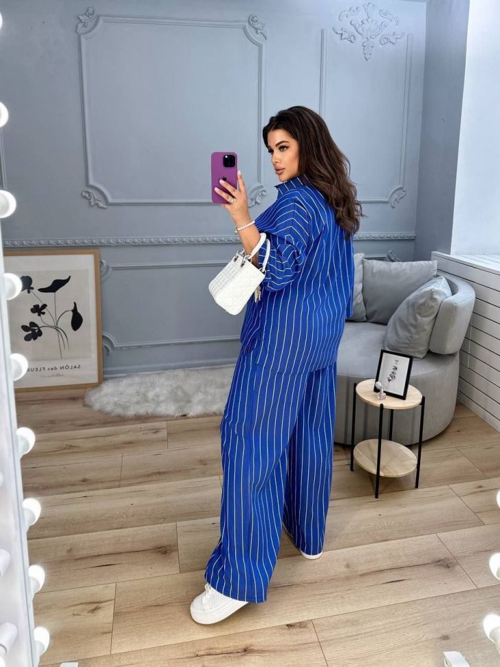 Костюм Розмір: 50-52,54-56 S5568