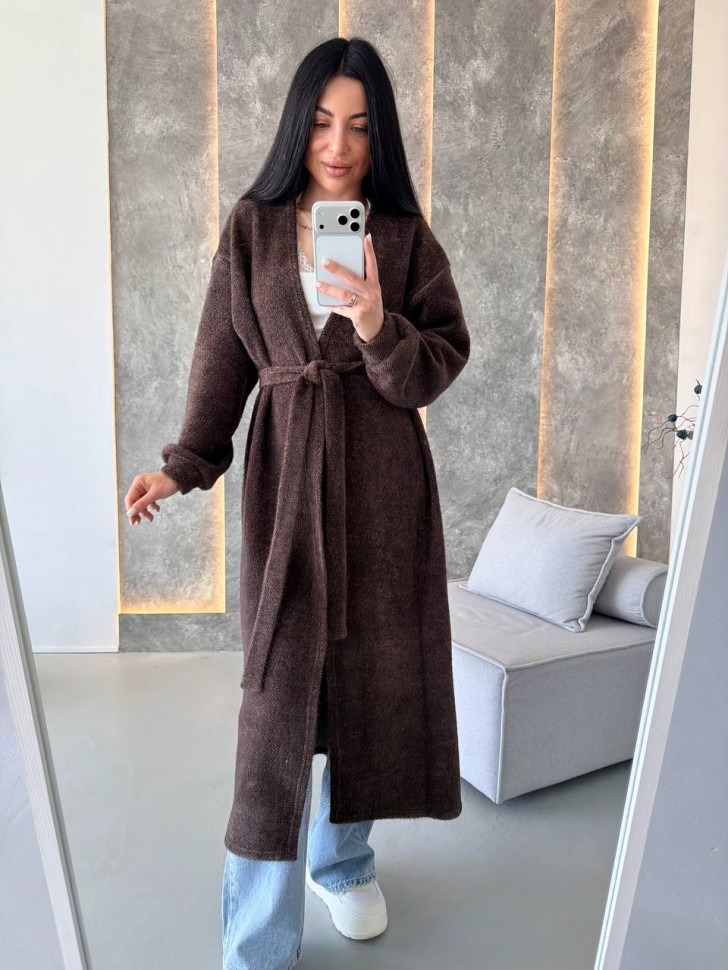 кардиган Розмір: one size 42/46 S15566