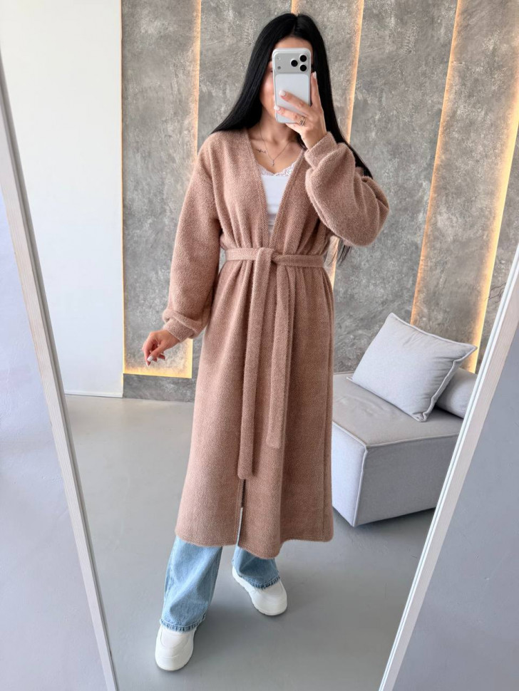кардиган Розмір: one size 42/46 S15566