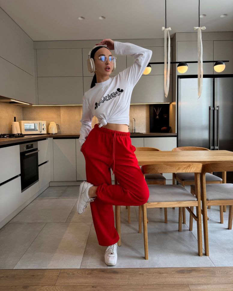 Кофтинка Розмір: 42-46 S5868