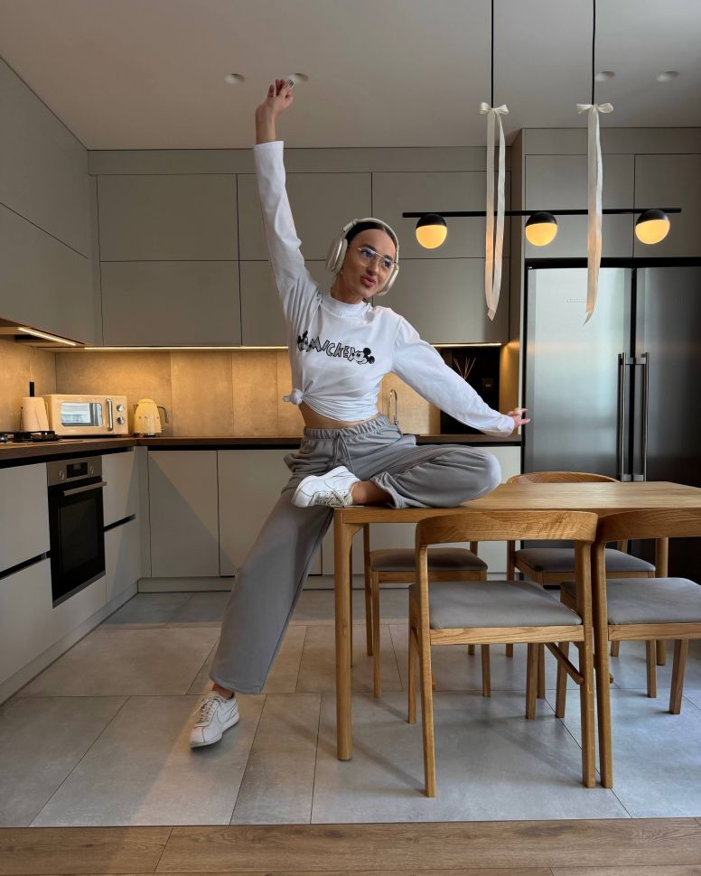 Кофтинка Розмір: 42-46 S5868