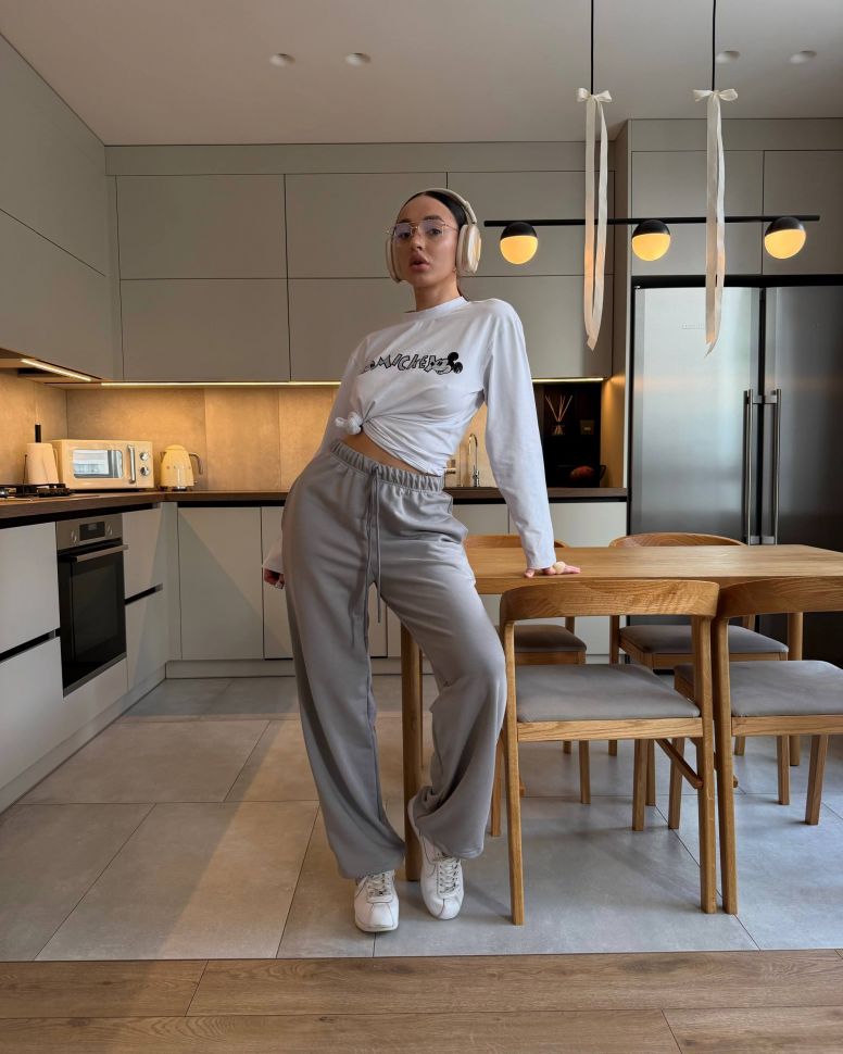 Кофтинка Розмір: 42-46 S5868