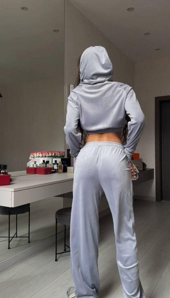 Костюм Розмір: 42-44,46-48 S6167