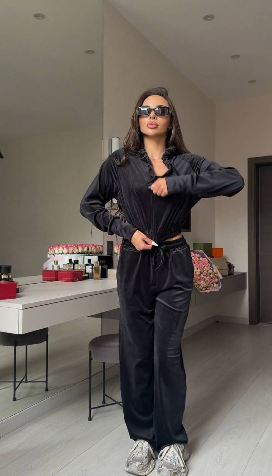 Костюм Розмір: 42-44,46-48 S6167