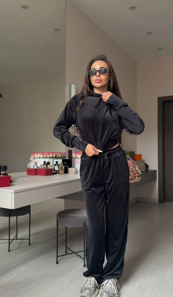 Костюм Розмір: 42-44,46-48 S6167