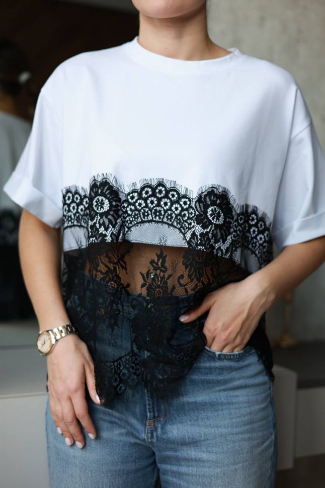 Футболка S6267