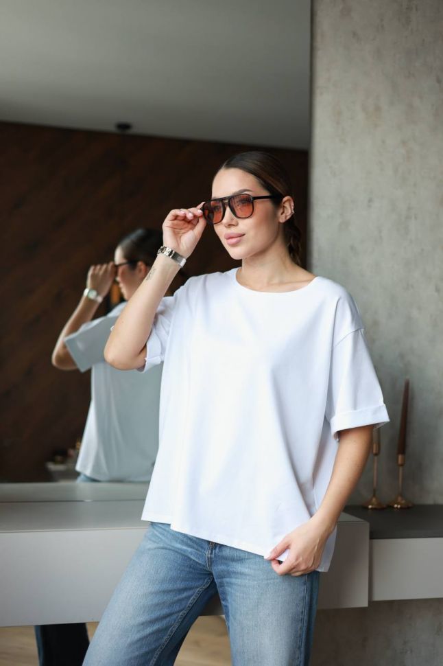 Футболка S6267