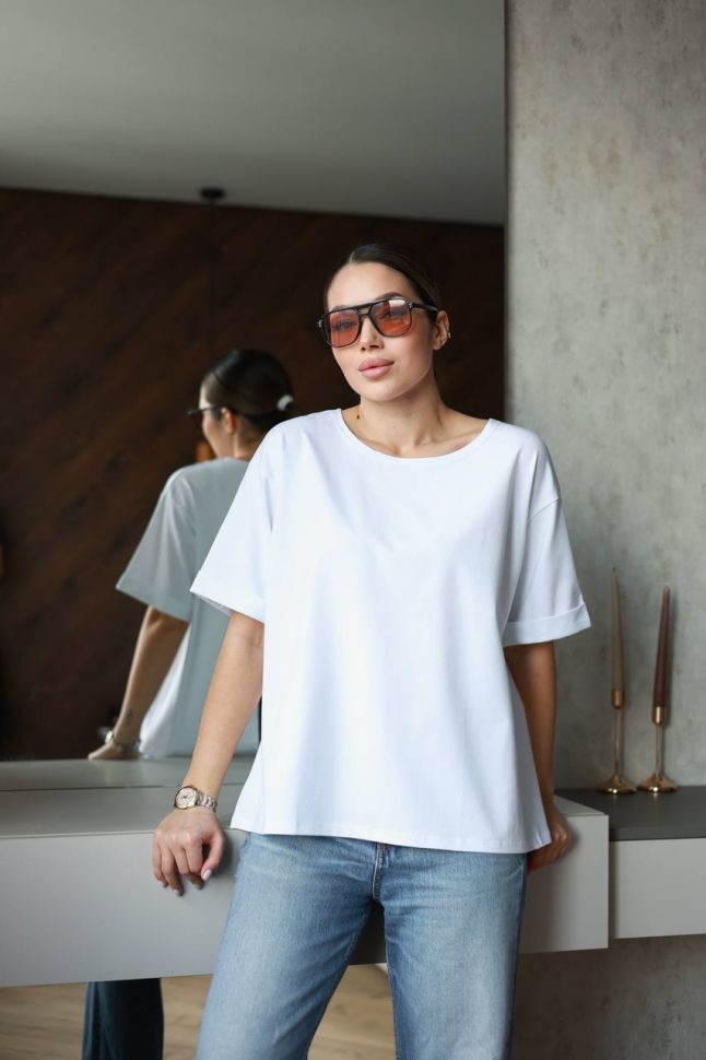 Футболка S6267