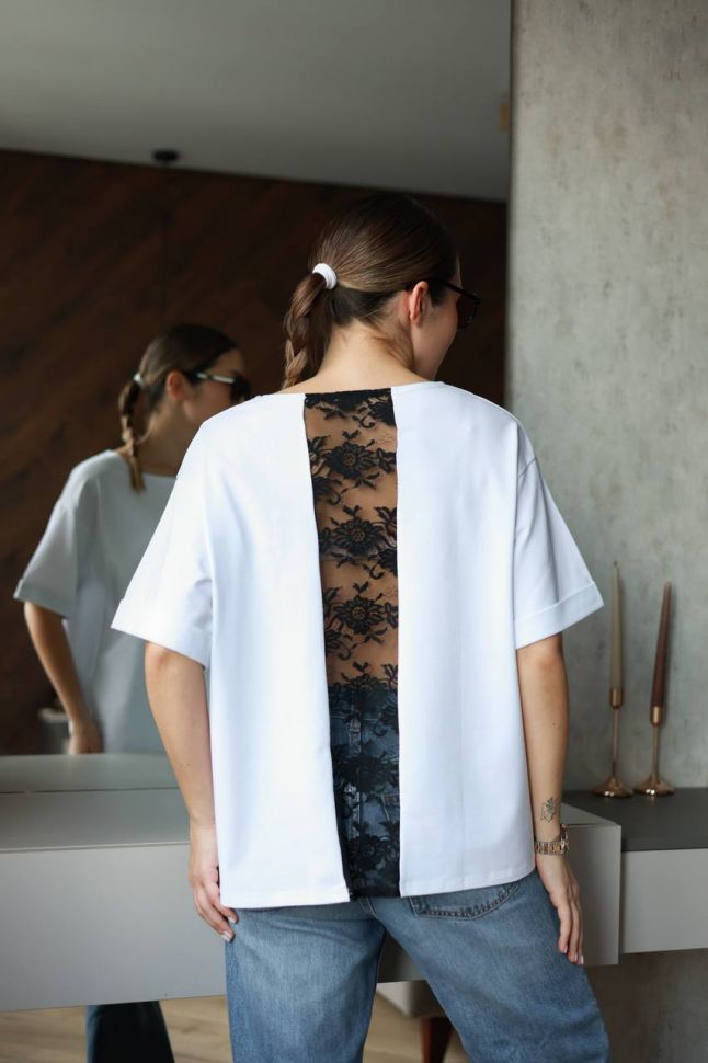 Футболка S6267