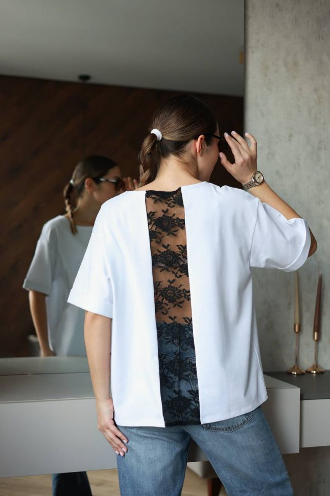 Футболка S6267