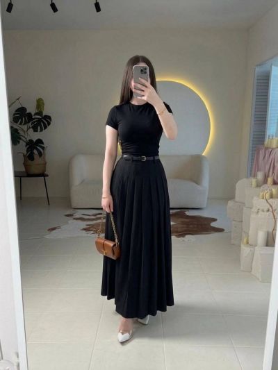 Спідниця S6467