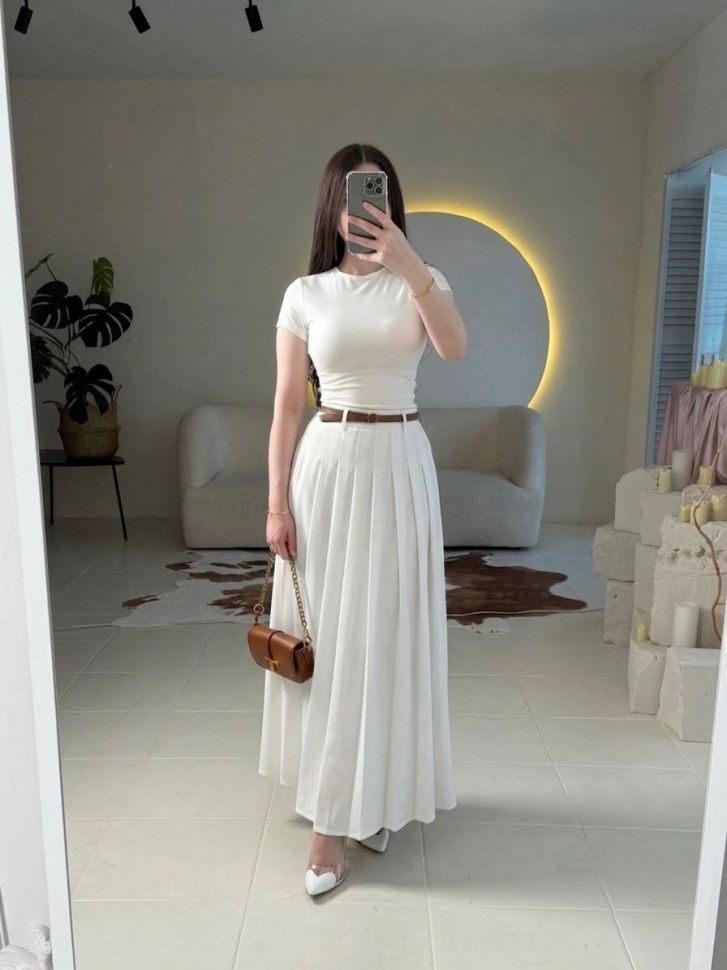 Спідниця S6467