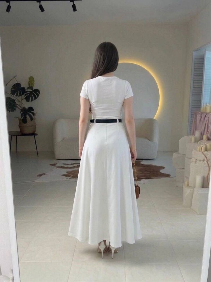 Спідниця S6467