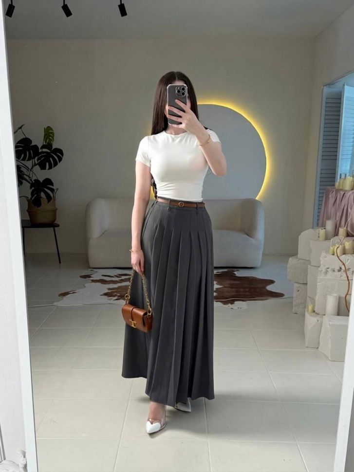 Спідниця S6467