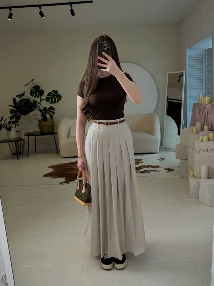 Спідниця S6467