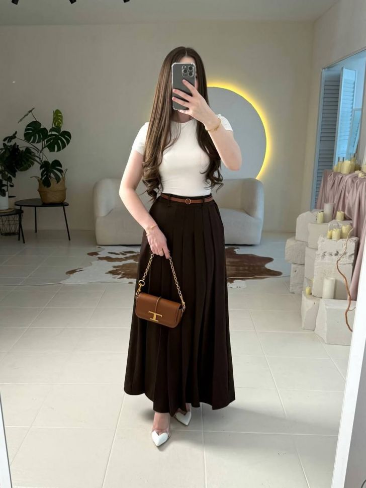 Спідниця S6467