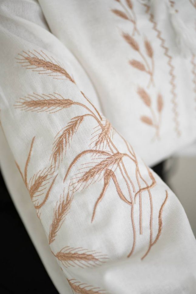 Сорочка S6567