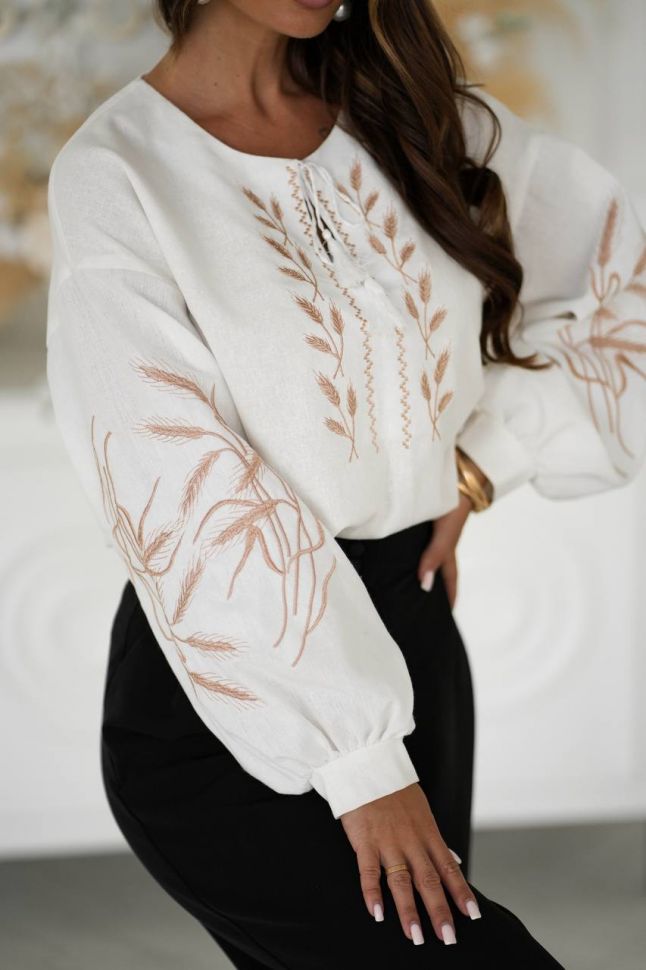 Сорочка S6567