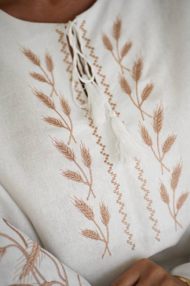 Сорочка S6567