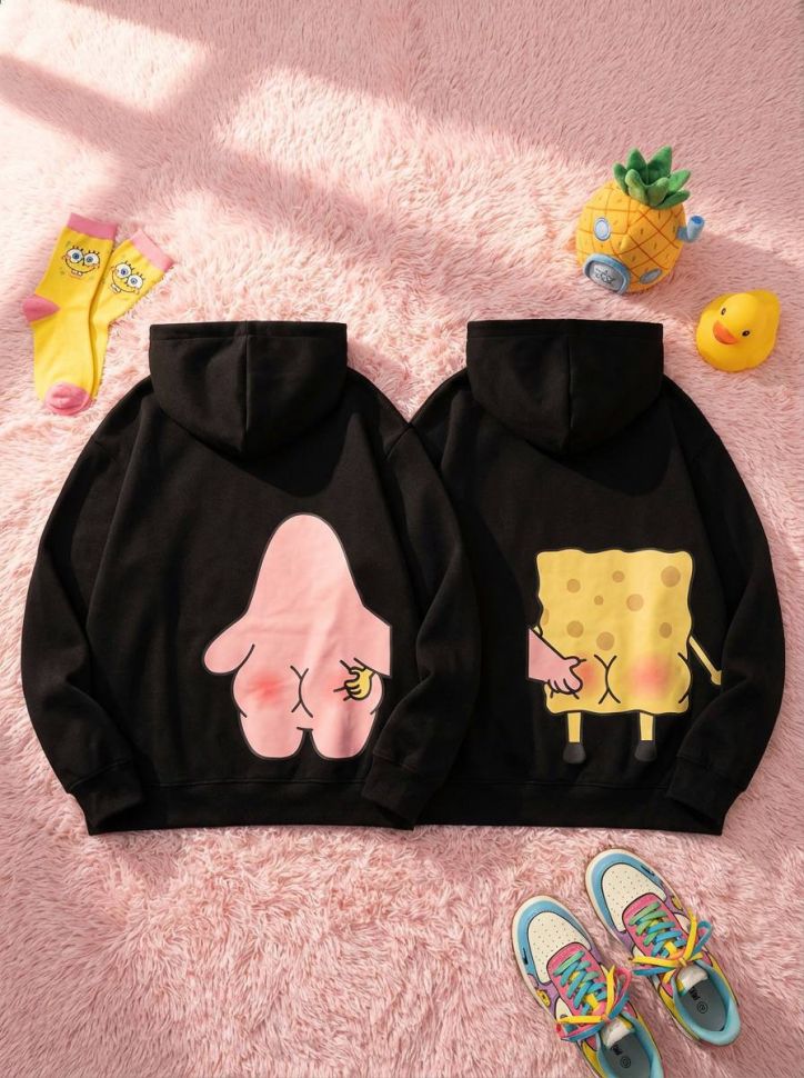 Худі Розмір: 42-46, 46-50 S6767