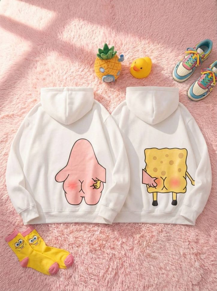 Худі Розмір: 42-46, 46-50 S6767