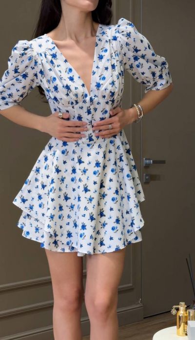 Комбінезон Розмір: 42-44,46-48 S7067