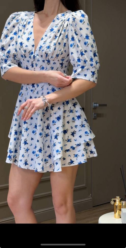 Комбінезон Розмір: 42-44,46-48 S7067