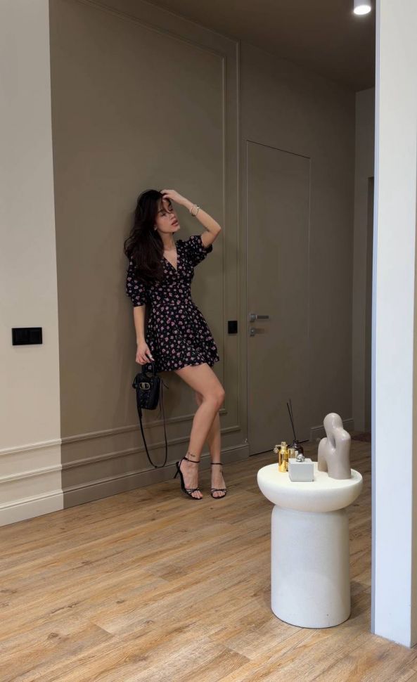 Комбінезон Розмір: 42-44,46-48 S7067