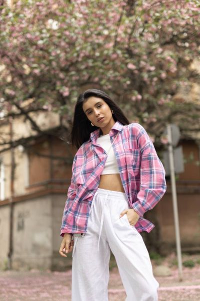 Сорочка S7469