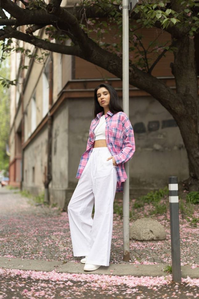 Сорочка S7469