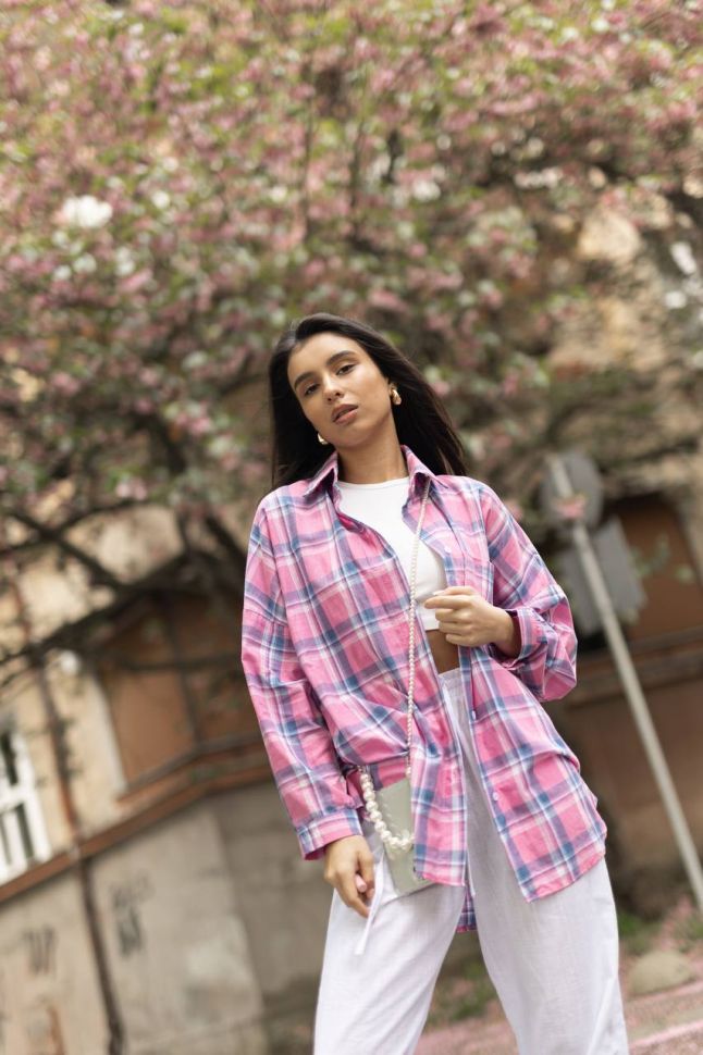 Сорочка S7469