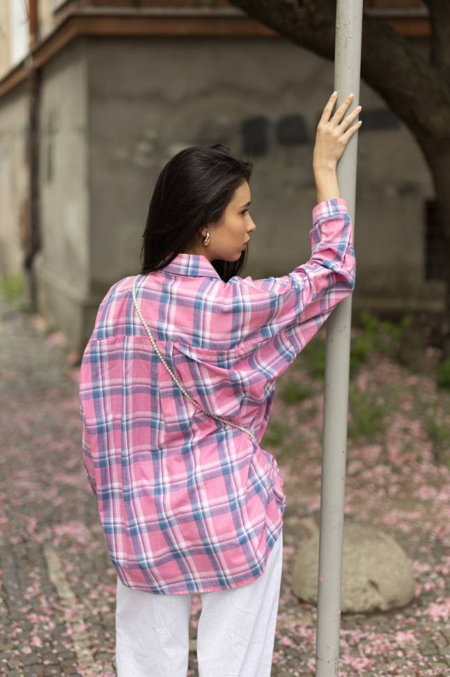 Сорочка S7469