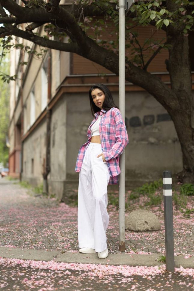 Сорочка S7469