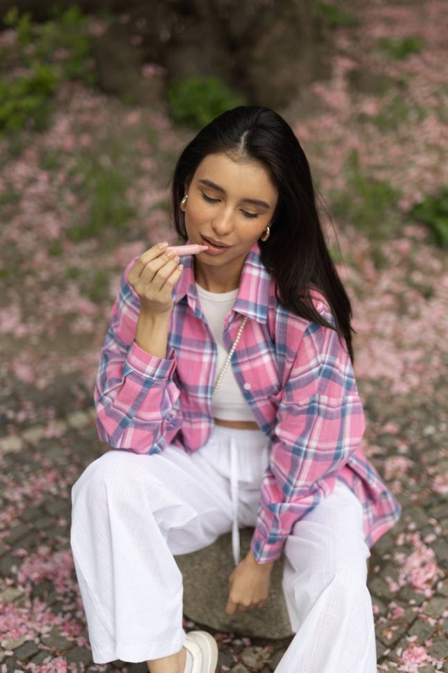 Сорочка S7469